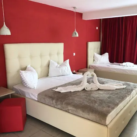 Boutique Briza Marii Курортный комплекс *