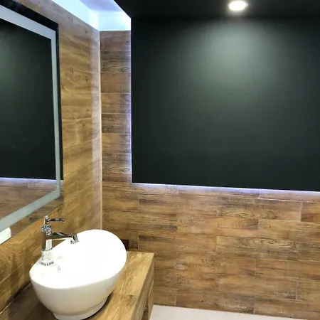 Курортный комплекс Boutique Briza Marii *