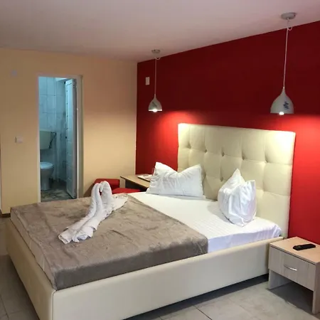Курортный комплекс Boutique Briza Marii