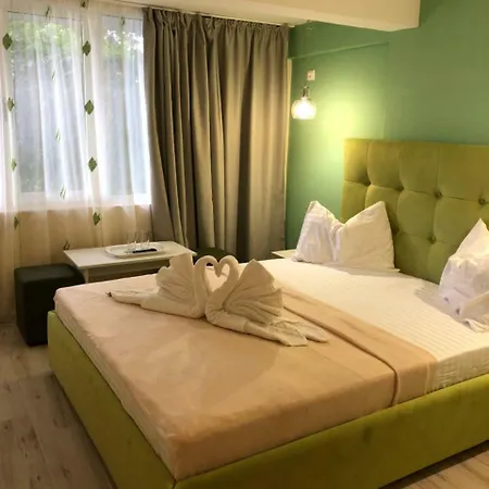 Курортный комплекс Boutique Briza Marii